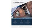 Einfamilienhaus Duisburg Mittelmeiderich - 3.5 Zimmer, 192 m&sup2;, 345.000&euro; | Angebot:26913510