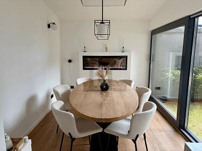 PREMIUM-WOHNKOMFORT AUF HÖCHSTEM NIVEAU - Erdgeschoßwohnung Düsseldorf Stadtbezirk 2 | Angebot:27311723