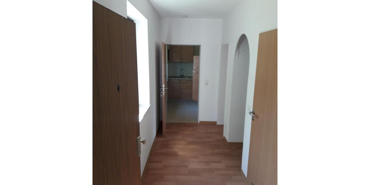 Etagenwohnung Solingen Wald - 2 Zimmer, 52 m&sup2;, 282&euro; | Angebot:25253611