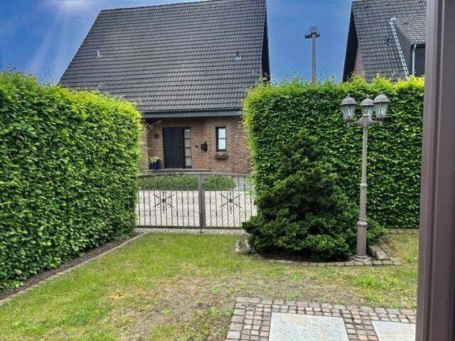 Mehrfamilienhaus, Wohnhaus Kempen - 8 Zimmer, 223 m&sup2;, 689.000&euro; | Angebot:26910208