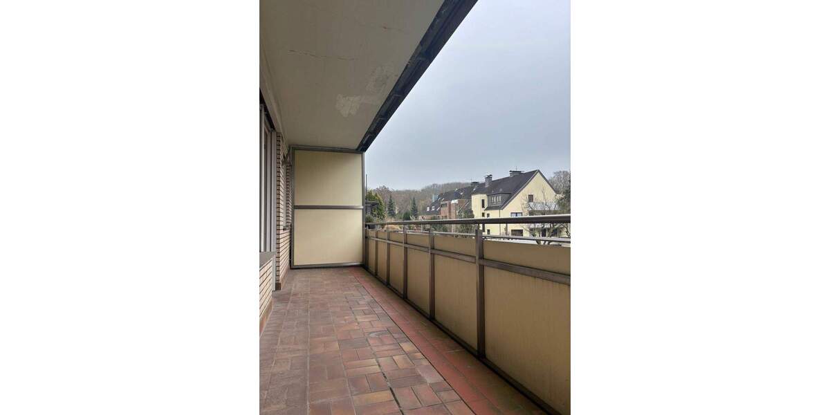 Etagenwohnung Düsseldorf Rath - 2 Zimmer, 50 m&sup2;, 195.000&euro; | Angebot:25683406