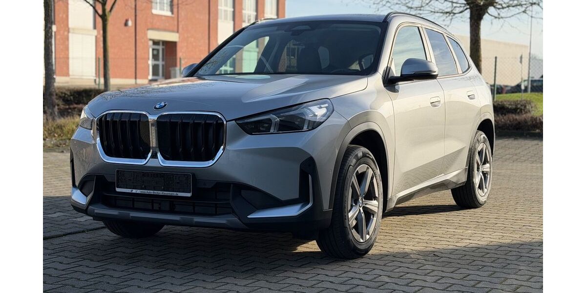 BMW X1 18.850 km 34.950 &euro; Willich 47877