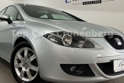 Seat Leon 125.426 km 3.950 &euro; Wuppertal-Cronenberg 42349
