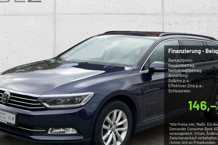 VW Passat 93.233 km 12.590 &euro; Pulheim-Brauweiler 50259