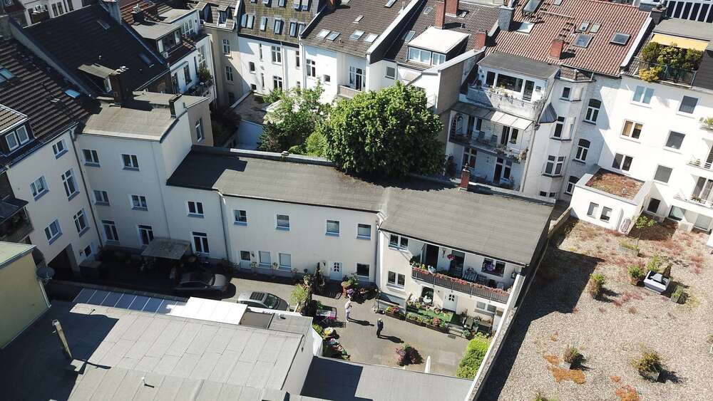 Haus zum Kaufen in Düsseldorf 3.500.000 € 750 m² 24 zimmer