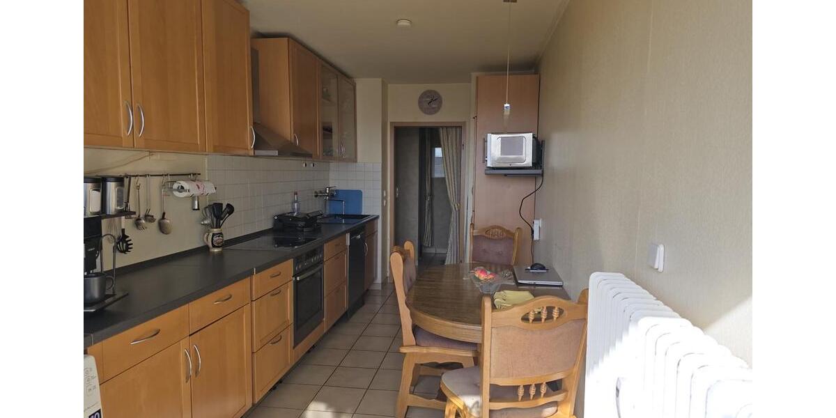 Etagenwohnung Dormagen Sankt Peter - 3 Zimmer, 69 m&sup2;, 195.000&euro; | Angebot:26901787