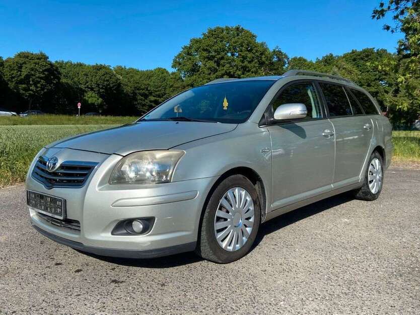 Avensis