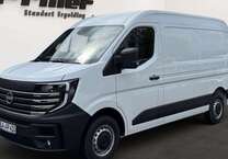 Gebrauchtwagen Nissan Interstar