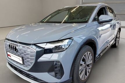 Audi Q4 e-tron 52.231 km 32.299 &euro; Krefeld 47805