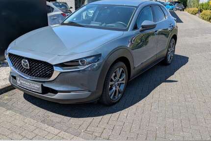 Mazda CX-30 50.350 km 22.485 &euro; Monheim 40789