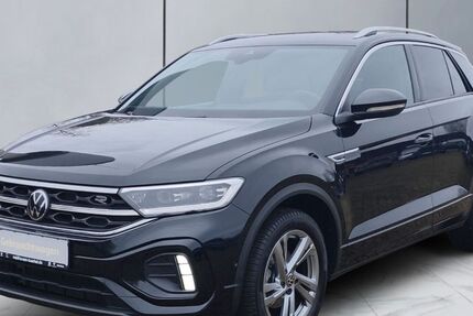 VW T-Roc 43.394 km 23.990 &euro; Viersen 41751
