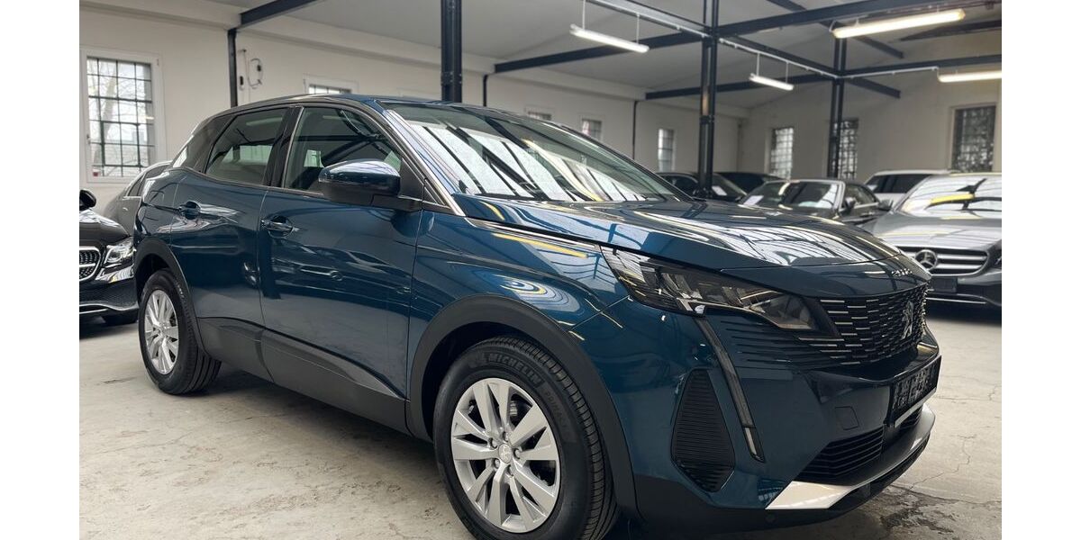 Peugeot 3008 74.000 km 15.870 &euro; Velbert 42551