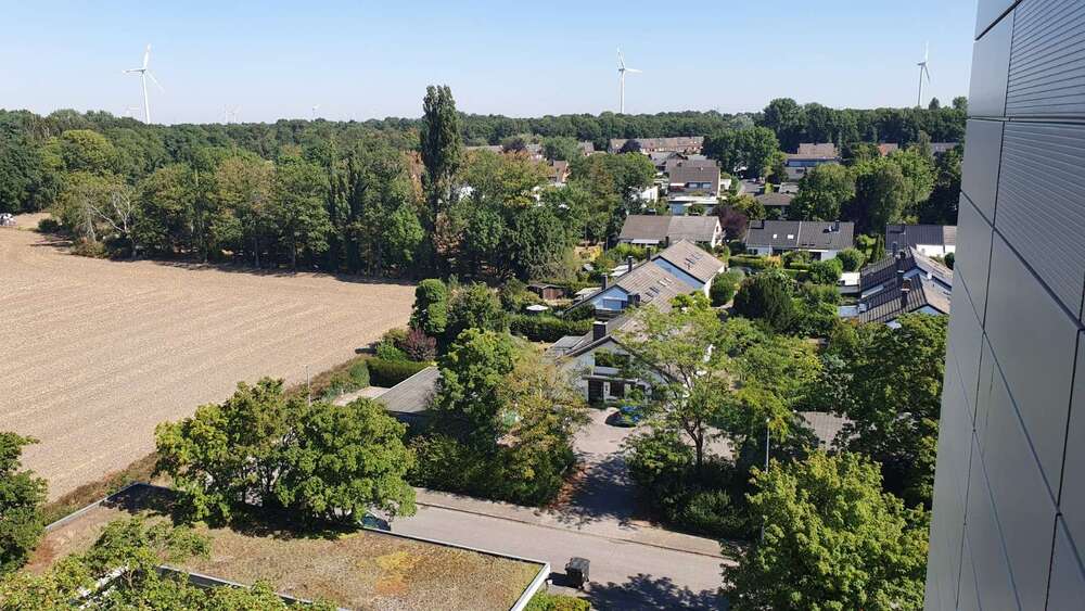 Wohnung zum Kaufen in Kaarst 270.000 € 110 m² 5 zimmer