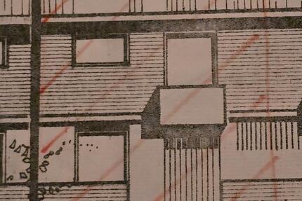 Haus Hilden Forstbach - 4 Zimmer, 105 m&sup2;, 420.000&euro; | Angebot:25778018