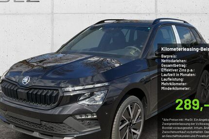 Skoda Kamiq 3.103 km 29.990 &euro; Pulheim-Brauweiler 50259