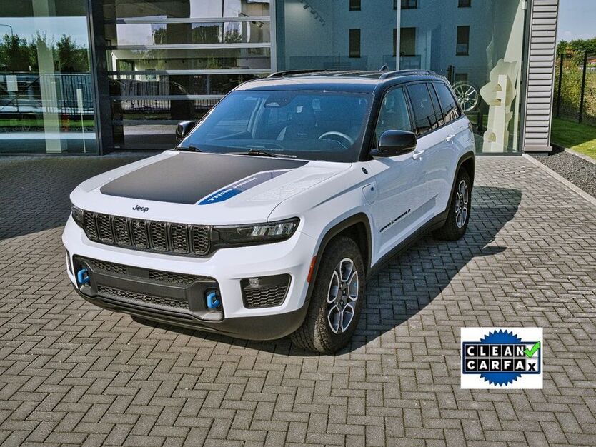 Grand Cherokee