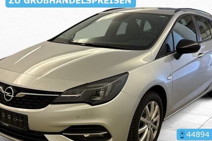 Opel Astra 65.466 km 12.397 &euro; Krefeld 47829