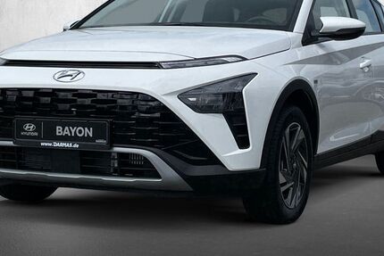 Hyundai BAYON 18.660 km 16.990 &euro; Düsseldorf 40233