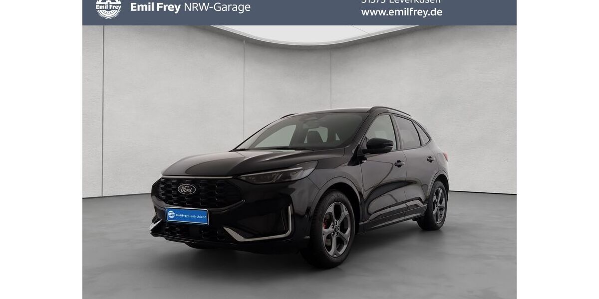 Ford Kuga 21.427 km 37.490 &euro; Leverkusen 51373