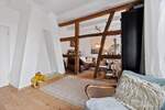 Etagenwohnung Düsseldorf Urdenbach - 5 Zimmer, 210 m&sup2;, 850.000&euro; | Angebot:25865301