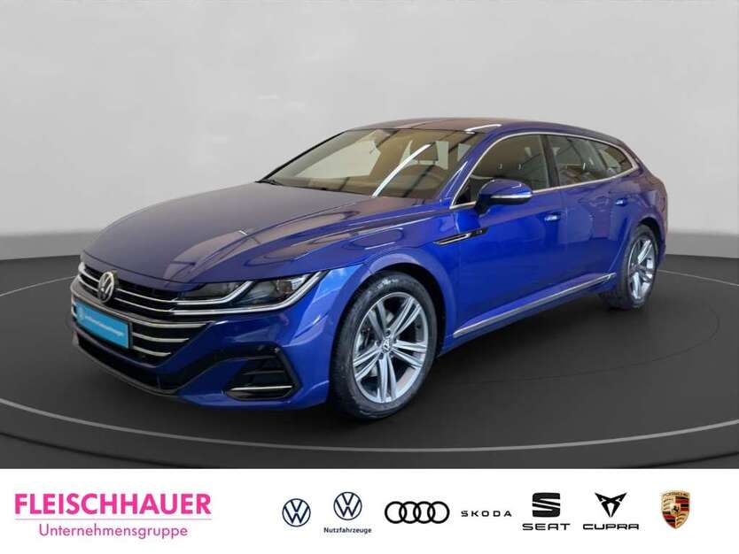 VW Arteon 21.550 km 28.980 € Köln (Ehrenfeld) 50823