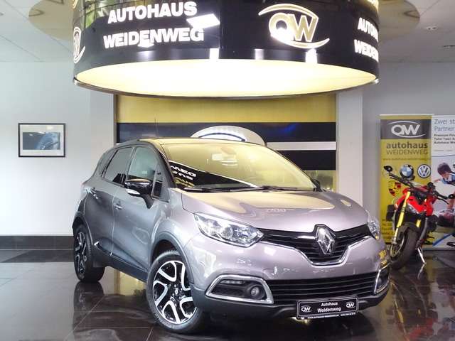 Renault Captur 144.911 km 8.790 € Duisburg 47058