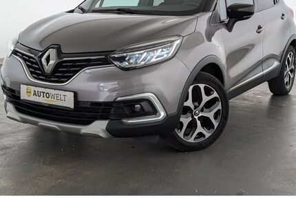 Renault Captur 87.530 km 11.260 &euro; Düsseldorf 40599