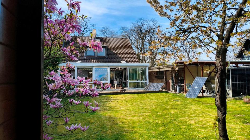 Doppelhaushälfte Duisburg Rheinhausen - 6 Zimmer, 175 m&sup2;, 520.000&euro; | Angebot:26815909