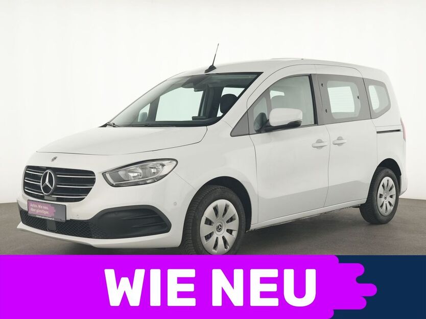 Mercedes-Benz T-Klasse 35.302 km 22.899 € Neuss 41460