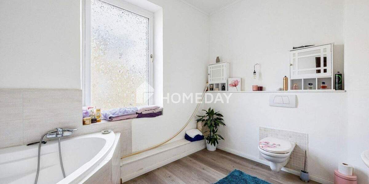 Familienfreundliches EFH in ruhiger Lage von Mönchengladbach-Rheydt 8 zimmer