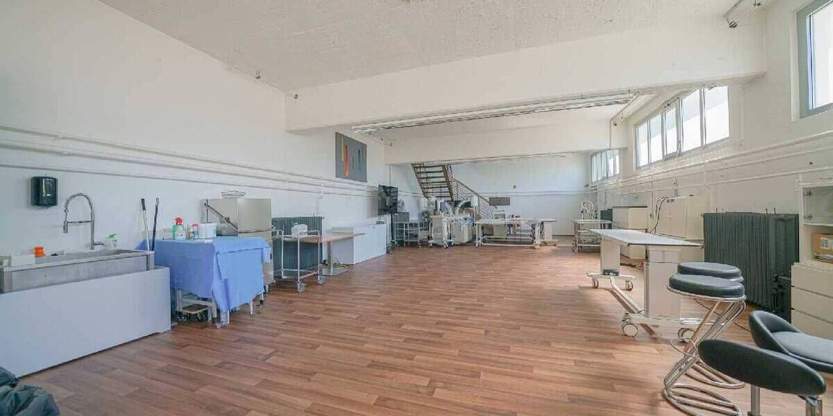 Gewerbeobjekt Mülheim Saarn/Selbeck - 3.250&euro; | Angebot:26908594