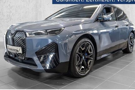 BMW iX 66.953 km 63.995 € Köln-West 50858