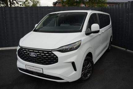 Ford Tourneo Custom 17.239 km 39.999 &euro; Dormagen 41539