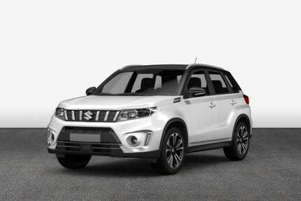 Suzuki Vitara 41.810 km 23.690 &euro; Düsseldorf 40233