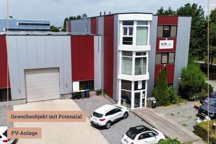Halle in Bergheim 1.250.000 € 536.18 m²