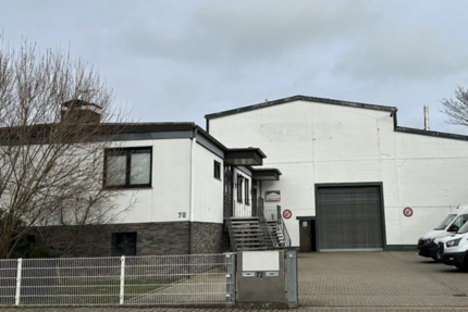 Gewerbeobjekt Korschenbroich - 1.300.000&euro; | Angebot:26560829