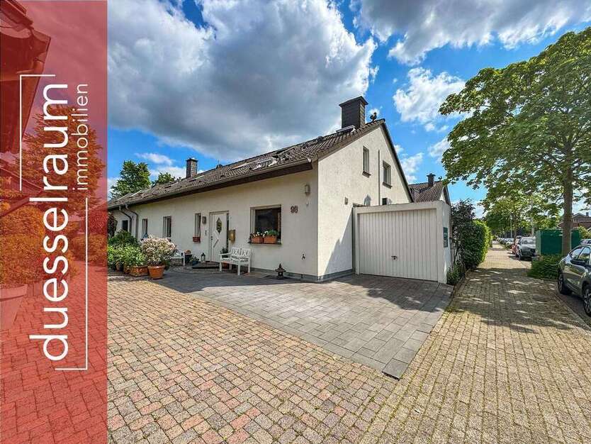 Haus zum Kaufen in Duisburg Mündelheim 759.000 € 227 m²