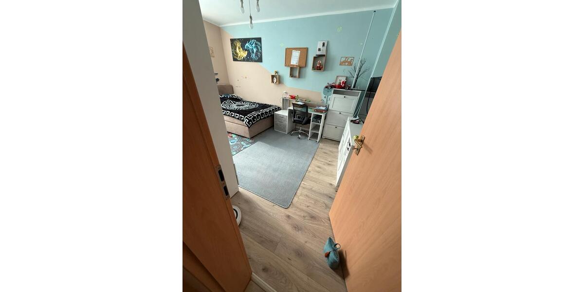 Etagenwohnung Remscheid Reinshagen - 3 Zimmer, 80 m&sup2;, 800&euro; | Angebot:26409915