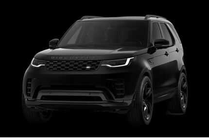 Land Rover Discovery 3.100 km 109.719 &euro; Düsseldorf 40547