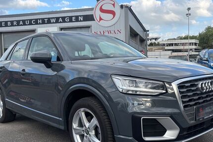 Audi Q2 84.355 km 16.699 &euro; Mönchengladbach 41063