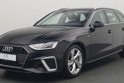 Audi A4 84.130 km 24.790 &euro; Leverkusen 51373