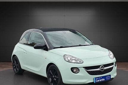 Opel Adam 160.000 km 6.680 € Viersen 41749