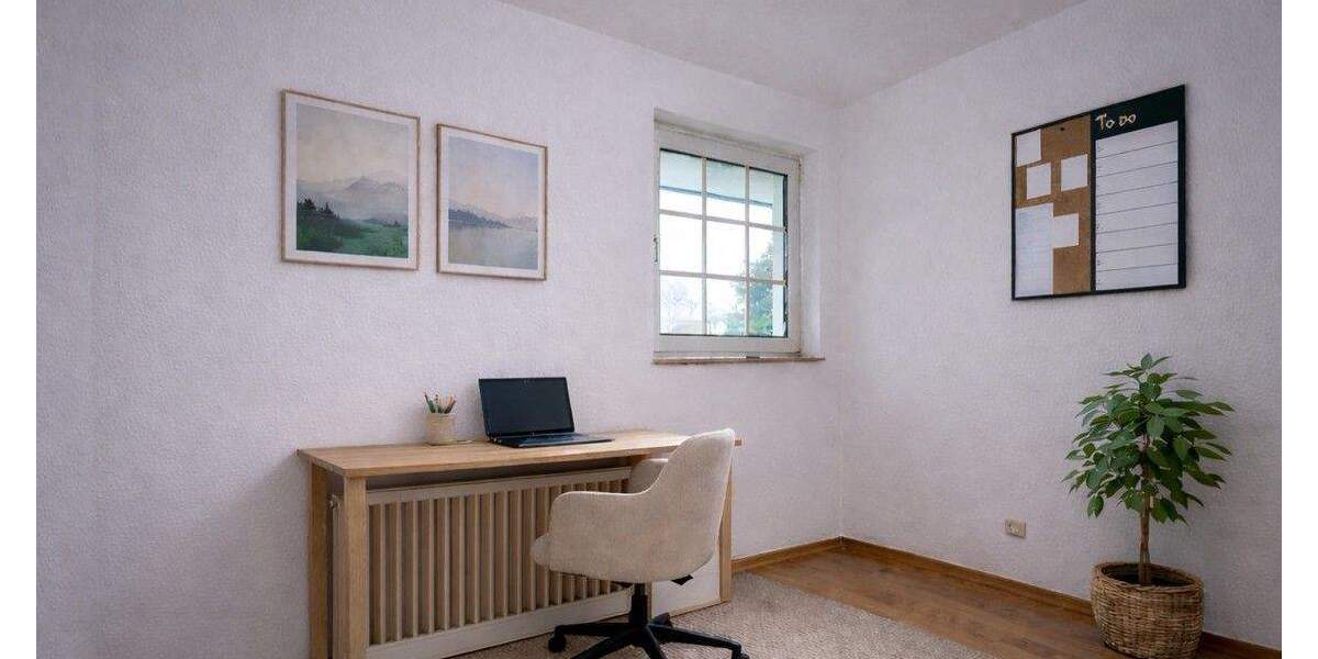 Zwei Balkone, Tiefgarage und beste Anbindung - städtisches Wohnen mit Mehrwert 3 zimmer