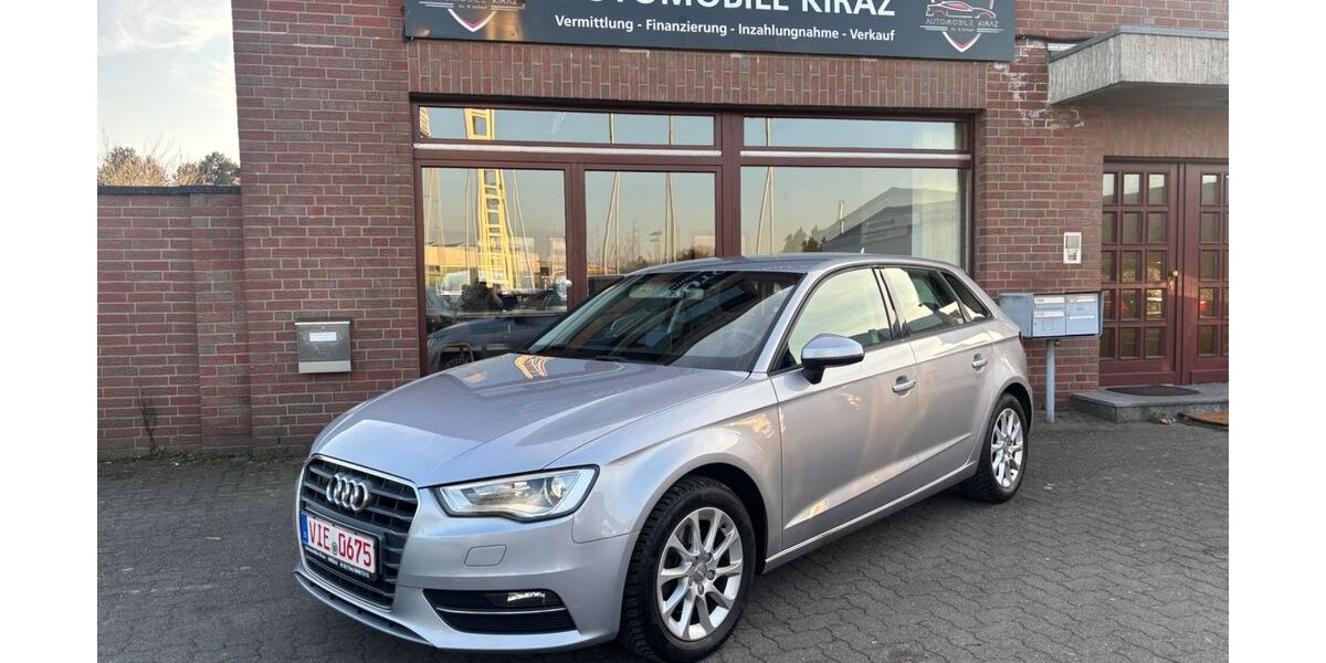 Audi A3 149.990 km 13.300 &euro; Willich 47877