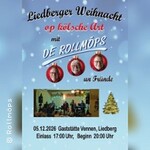 De Rollmöps