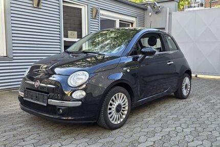Fiat 500 160.000 km 3.890 &euro; DÜSSELDORF 40227
