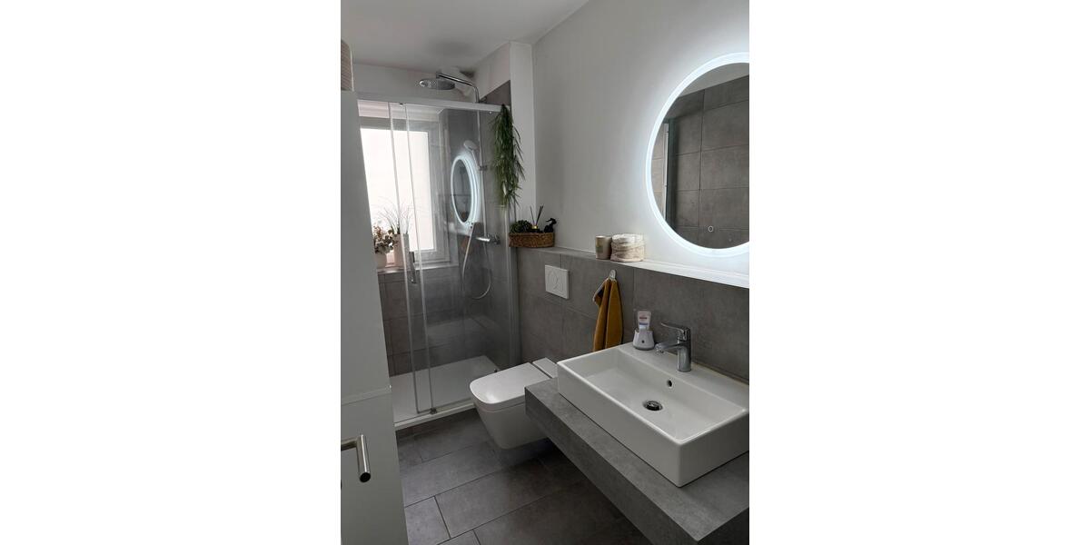 Etagenwohnung Remscheid Reinshagen - 3.5 Zimmer, 91 m&sup2;, 970&euro; | Angebot:26387862