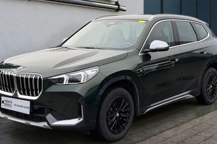 BMW X1 19.200 km 37.999 &euro; Meerbusch 40668