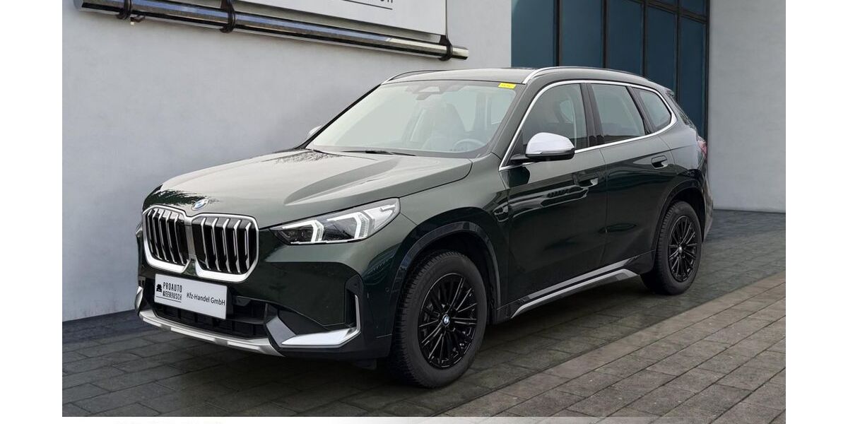 BMW X1 19.200 km 37.999 &euro; Meerbusch 40668