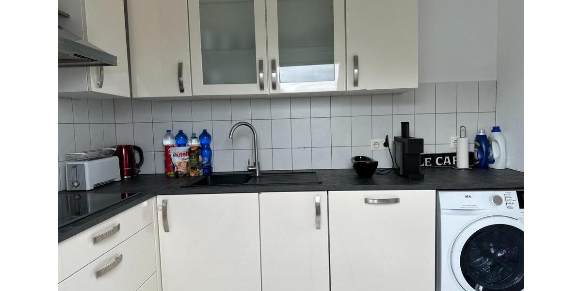 Maisonettenwohnung Hilden Forstbach - 3 Zimmer, 88 m&sup2;, 1.193&euro; | Angebot:25790770